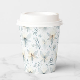 Forest Fairy Paper Cups