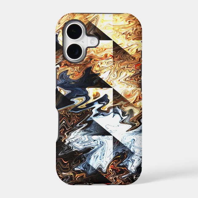 Forest  fire damage.... (Back)