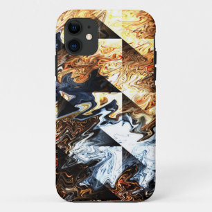 Forest  fire damage.... Case-Mate iPhone case