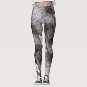 Forest Floor Leggings