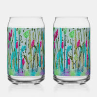 Forest Flowers