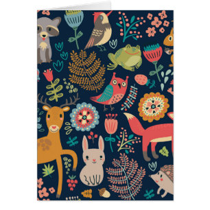 Forest Friends