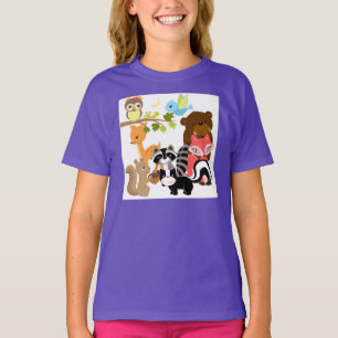 Forest Friends T-Shirt