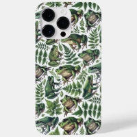 Forest Frogs Mug
