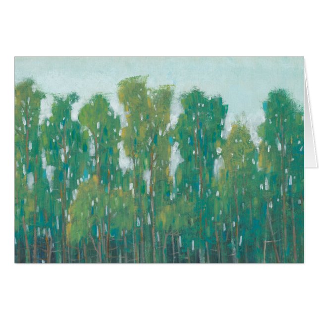 Forest Green II (Front Horizontal)