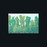 Forest Green II Canvas Print<br><div class="desc">Forest Green II by Tim OToole</div>