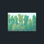 Forest Green II Canvas Print<br><div class="desc">Forest Green II by Tim OToole</div>
