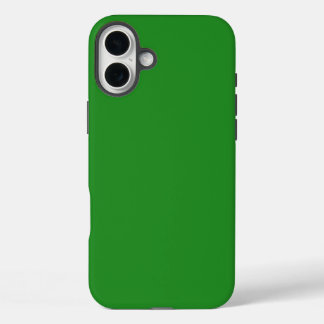 Forest Green iPhone Case – Nature-Inspired Cover