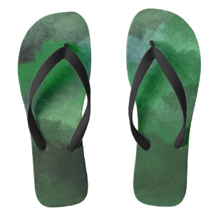 forest green thermal tumbler jandals