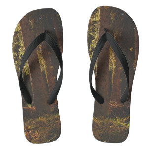 Forest Jandals