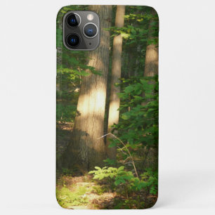 Forest Light-Nature Case-Mate iPhone Case