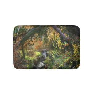 FOREST LITTLE MIDDLE RIVER BATH MAT