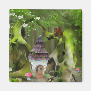 forest magnet