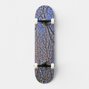 Forest Maize Skateboard