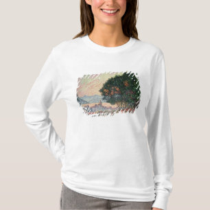 Forest near St. Tropez, 1902 T-Shirt