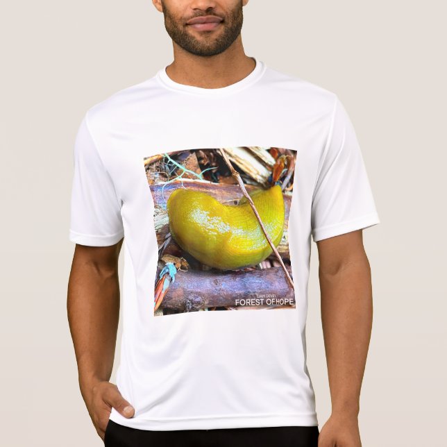 Forest of Hope T-shirt (Front)