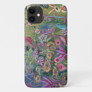 forest painting     Case-Mate iPhone case
