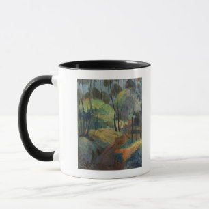 Forest Path, 1920 Mug