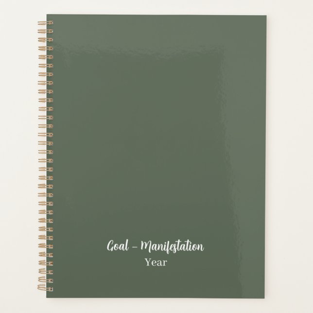Forest Planner (Front)