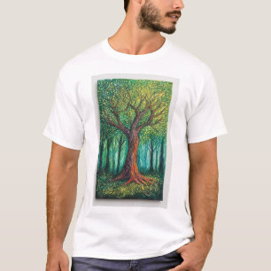 Forest Primeval T-Shirt