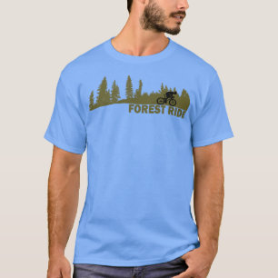 forest ride T-Shirt