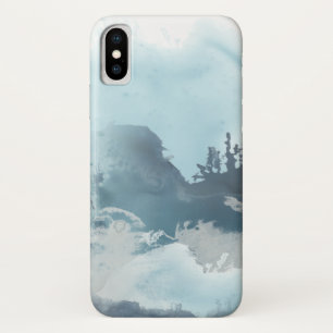 Forest Sea Case-Mate iPhone Case
