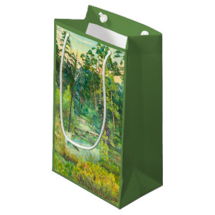 Forest Small Gift Bag
