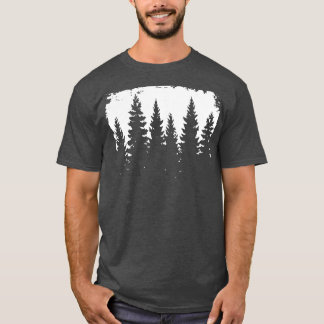 Forest spirit T-Shirt