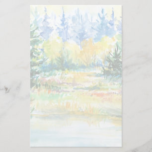 Forest Stationery