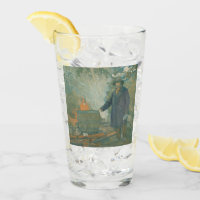 Forest Still Moonshiners White Lightning Liquor
