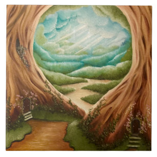 Forest Tile