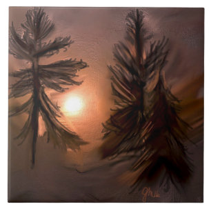 Forest Tile