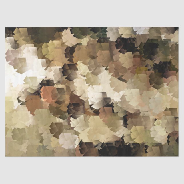 FOREST TISSUE PAPER (Front)