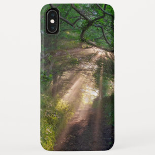 Forest trail Case-Mate iPhone case