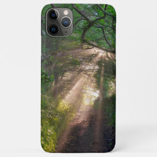 Forest trail Case-Mate iPhone case