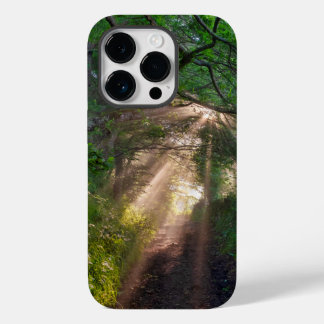 Forest trail Case-Mate iPhone 14 pro case