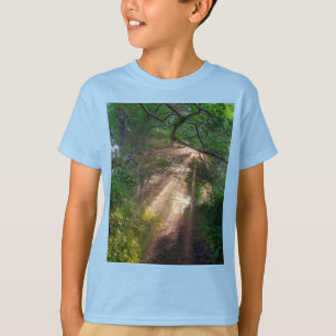 Forest trail T-Shirt