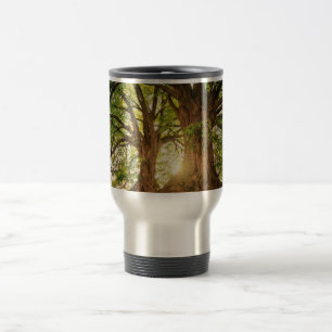 Forest Travel Mug