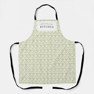 Forest Trees Apron