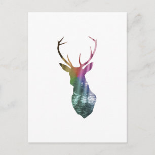 Forest Watcher Postcard