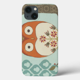 Forest Whimsy I iPhone 13 Case