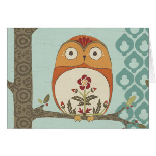 Forest Whimsy II