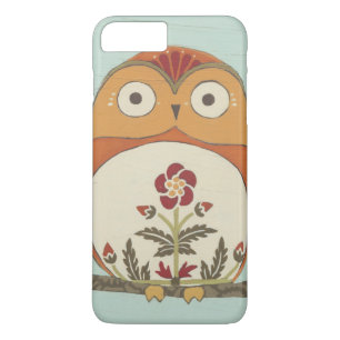 Forest Whimsy II iPhone 8 Plus/7 Plus Case