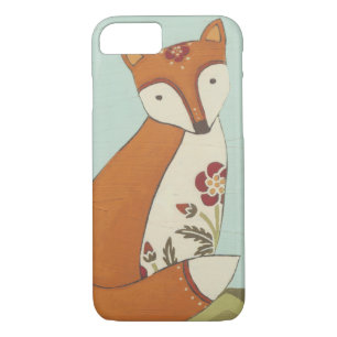 Forest Whimsy III Case-Mate iPhone Case