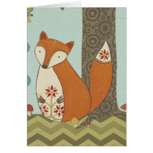 Forest Whimsy IV