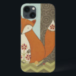 Forest Whimsy IV iPhone 13 Case<br><div class="desc">Animals</div>