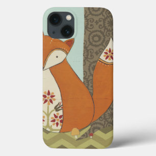Forest Whimsy IV iPhone 13 Case