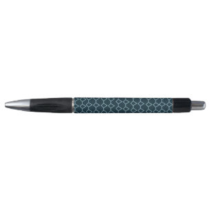 ForestBlue Teal Emmy