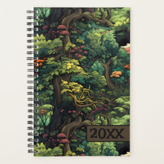 Forestcore Planner
