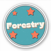 Forestry